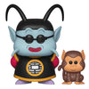 FU36406 DBZ-King Kai & Bubbles