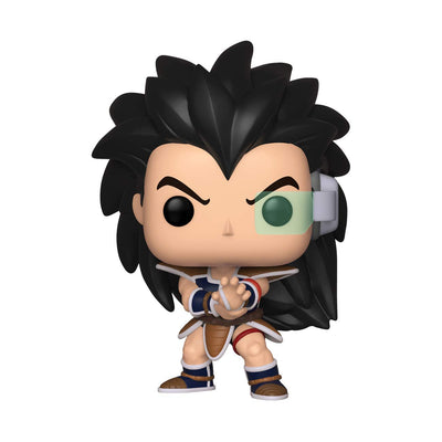 FU39699 DBZ- Raditz