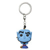 FU35932 Aladdin-Genie Keychain