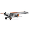 EFL02150D Micro Scrappy 800mm BNF Basic with AS3X and SAFE Select