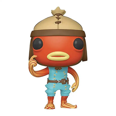 FU44731 Fortnite - FishStick