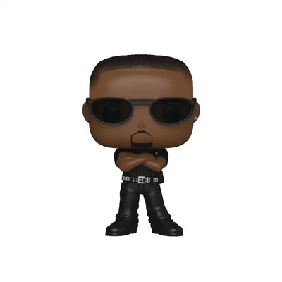 FU46572 BadBoys-Mike Lowrey