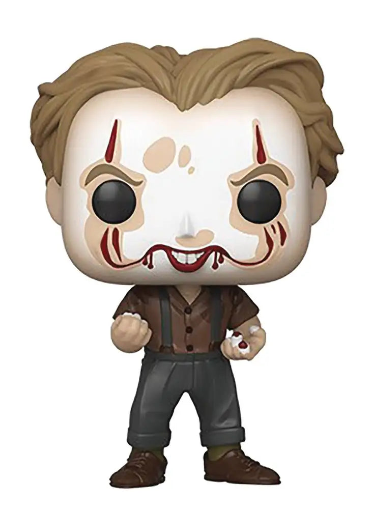 FU45658 IT-PennyWise MeltDown