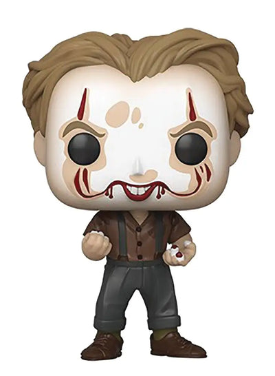 FU45658 IT-PennyWise MeltDown