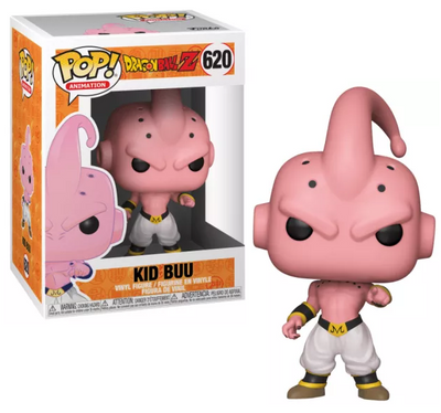 FU39703 DBZ- Kid Buu