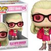 FU46776 Elle With Bruiser