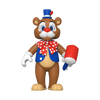 FU67624 FNAF Circus Freddy Action Figure
