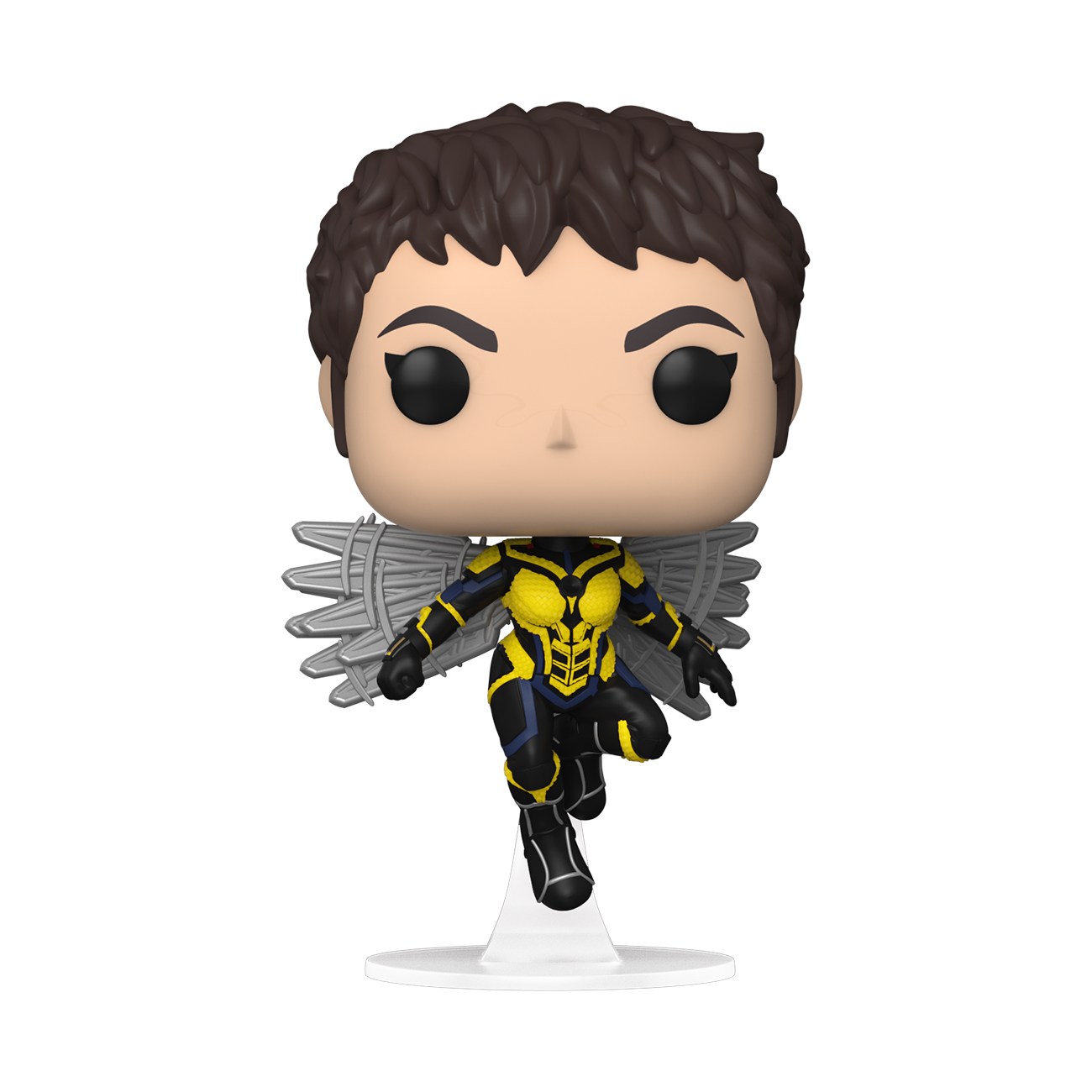 FU70491 CHASE! The Wasp