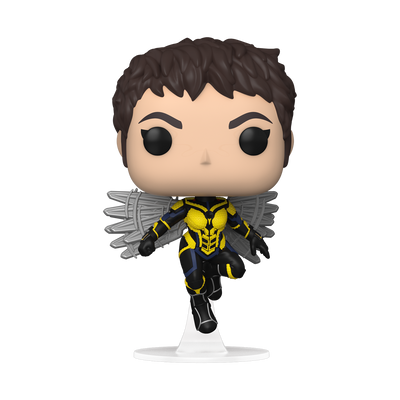 FU70491 CHASE! The Wasp