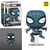 FU83750 Spider-Man (Fear Itself Suit)