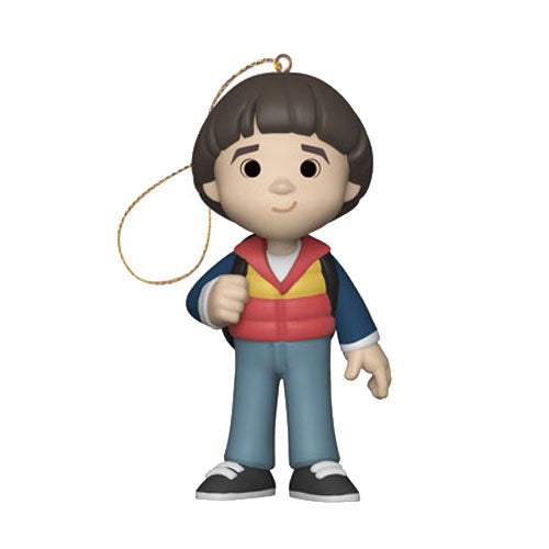 FU34021 Ornaments:ST-Will