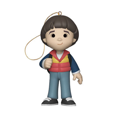 FU34021 Ornaments:ST-Will