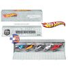 HWHKD98 Speed Machines
