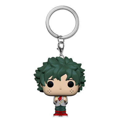 FU48175 Izuku Midoriya Key Chain