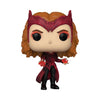 FU60923 Scarlet Witch