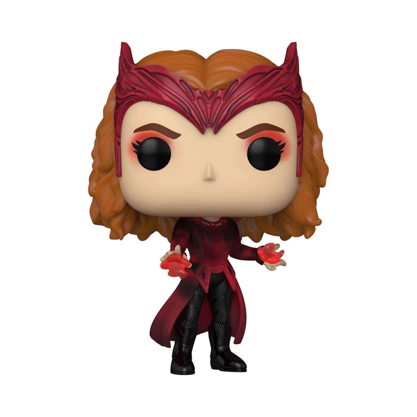 FU60923 Scarlet Witch