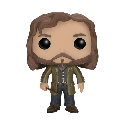 FU6570 Sirius Black