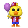 FU67626 FNAF Balloon Chica