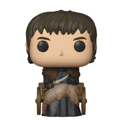 FU34618 GOT-BRAN STARK