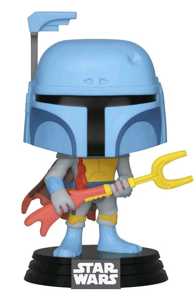 Boba Fett