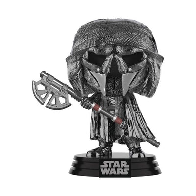 FU47251 Star Wars-Knight of Ren (Long axe)