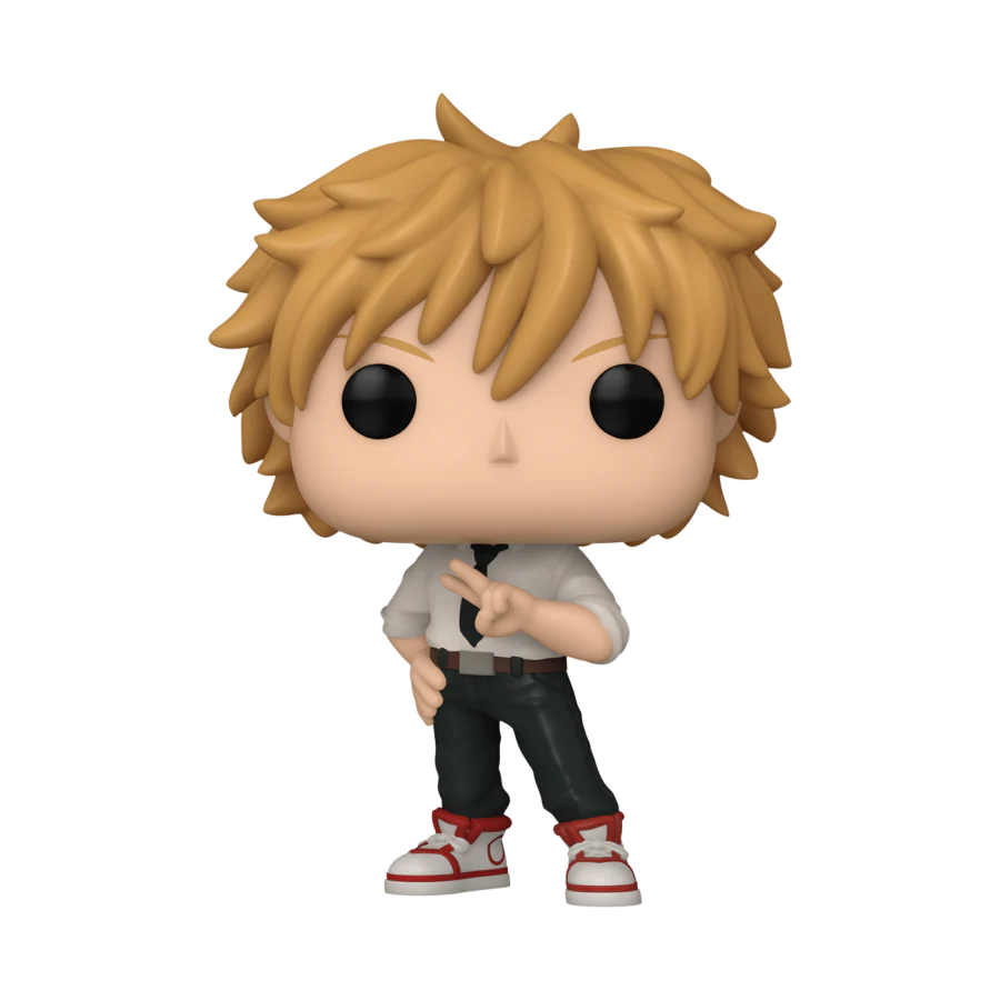 FU80320 Chainsaw Man-Denji