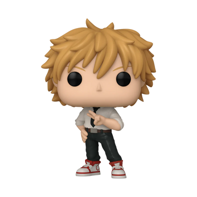 FU80320 Chainsaw Man-Denji