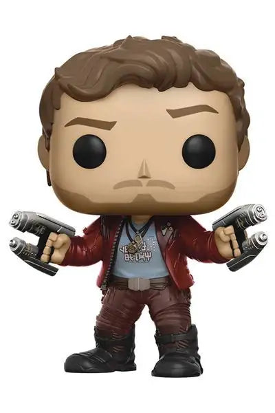 FU12784 Star-Lord Guardians of the Galaxy Vol.2