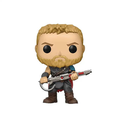 FU13763 Thor Ragnarok- Thor Gladiator
