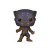 FU23130 Black Panther