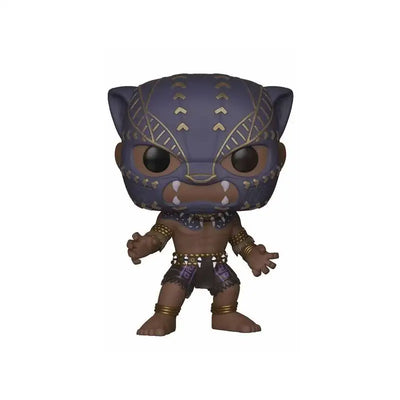 FU23130 Black Panther