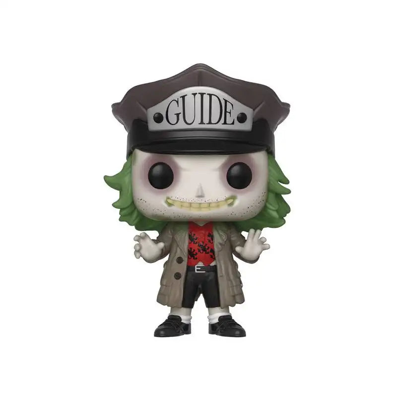 FU32319 Beettlejuice