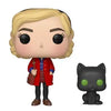 FU38866 Chilling Adventures of Sabrina-Sabrina Spellman and Salem
