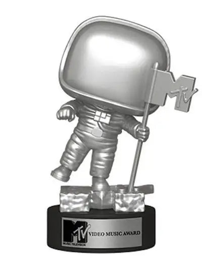 FU43563 MTV Moon Person