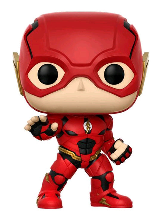 FU13488 Justice League- The Flash