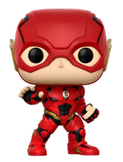 FU13488 Justice League- The Flash