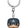 FU36678 Avengers-Captain America Keychain
