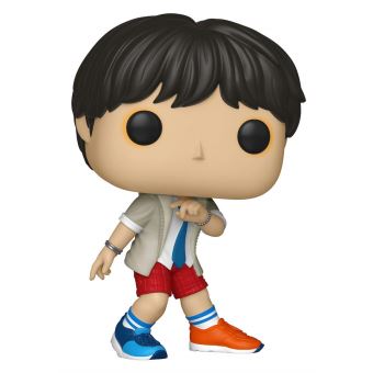 FU37865 BTS- J-HOPE