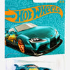 HWHDH54 Pearl & Chrome '20 Toyota GR Supra