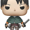 FU14196 Attack on Titan- Levi
