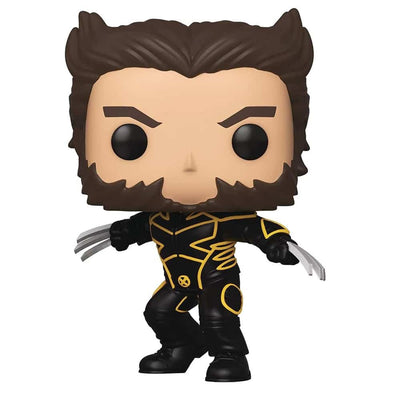 FU9282 Marvel-Wolverine 20th Anniversary