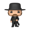 FU45377 Tombstone-Wyatt Earp