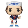 FU38535 Stranger Things-Steve w/ Hat and Ice Cream