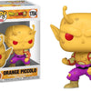 FU75637 Dragon Ball Super-Orange Piccolo (Battle Damaged)