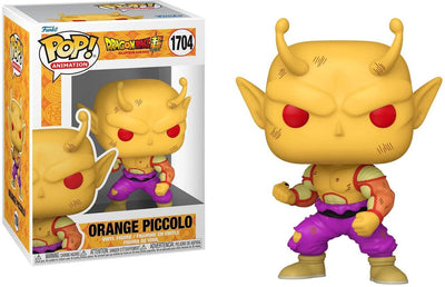 FU75637 Dragon Ball Super-Orange Piccolo (Battle Damaged)