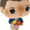 FU13318 Stranger Things- Eleven With Eggos