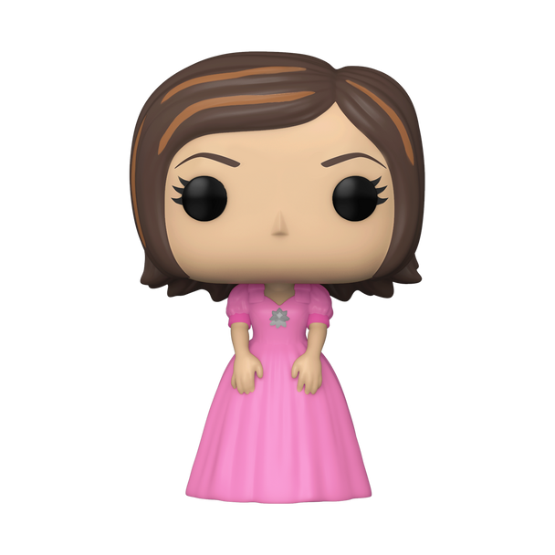 FU41951 Friends-Rachel Green (Pink Dress)