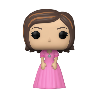 FU41951 Friends-Rachel Green (Pink Dress)