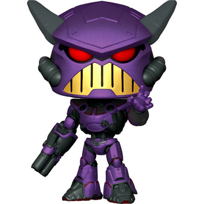FU63952 Zurg