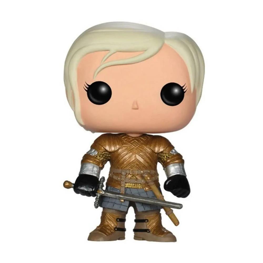 FU4017 GOT- Brienne Of Tarth
